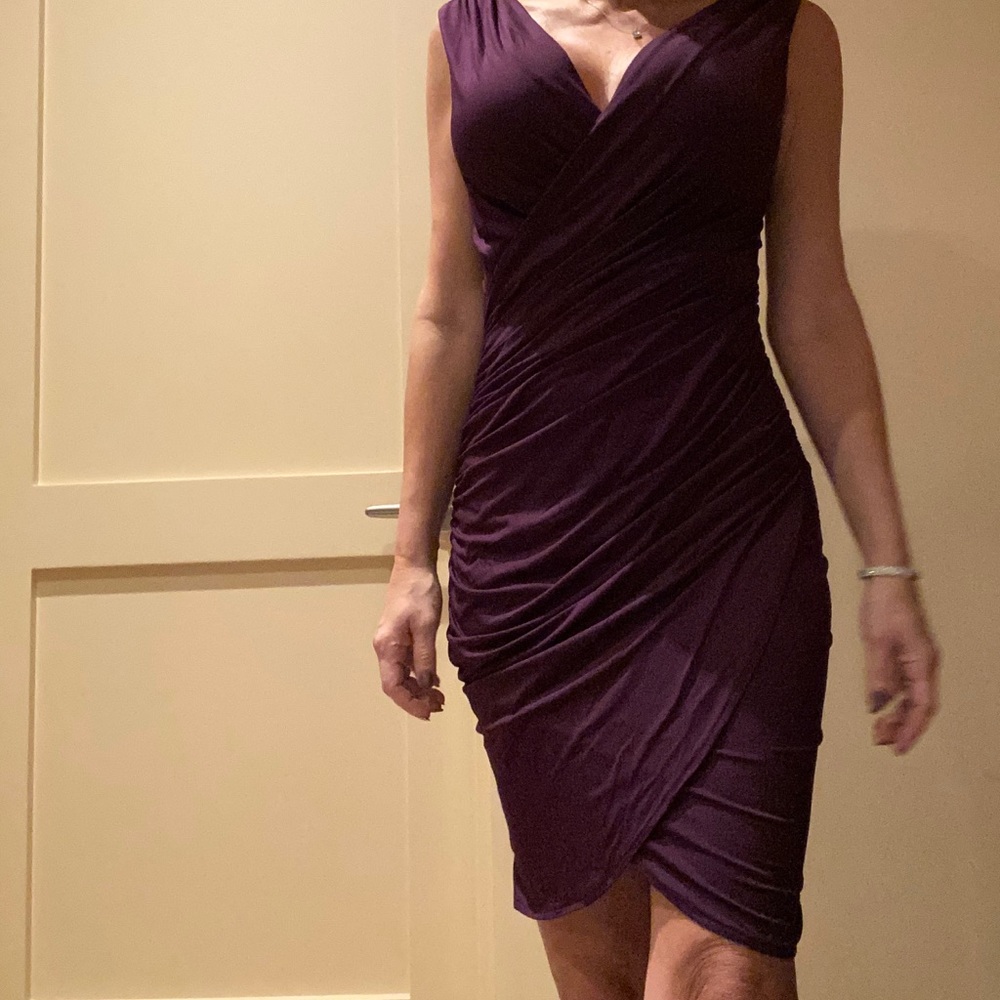 PattyBoutik dress